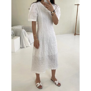 EDITION S/S 2021 女裝連身長裙